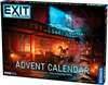 Adventkalender Exit: The Silent Storm, EN
