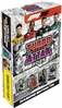 Kogumiskaardid TOPPS Formula 1 2025 Turbo Attax Mega Tin Diamond Edition, 076402