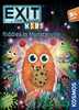 Lauamäng Exit: The Game – Kids: Riddles in Monsterville