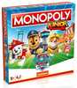 Lauamäng Monopoly Junior Paw Patrol Movie