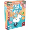Lauamäng Pegasus Dice Pool Party