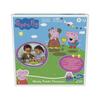 Lauamäng Peppa Pig Muddy Puddle Master F4262