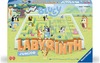 Lauamäng Ravensburger Bluey Junior Labirintas