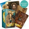 Taro kaardid Angels and Ancestors Pocket Oracle, HAY HOUSE