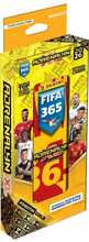 Kogumiskaardid Panini FIFA 365 AdrenalynXL 2026, 29253
