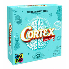 Kaardimäng Cortex Challenge, LT/LV/EE