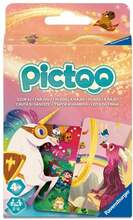 Ravensburger Fantasy Pictoo