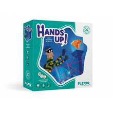 Lauamäng Hands Up FXG102