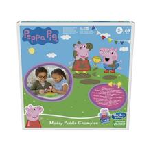Lauamäng Peppa Pig Muddy Puddle Master F4262