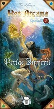 Lauamäng Res Arcana: Perlae Imperii, Sand Castle Games
