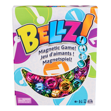Lauamäng Spin Master Bellz, erinevad värvid