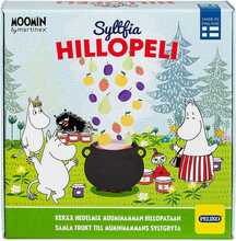 Lauamäng Martinex Muumimamma hillopeli, 40855818