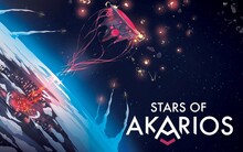 Lauamäng Stars of Akarios, Open Owl Studios