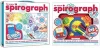 Komplekt Spirograph Delux 1001Z