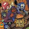 Lauamäng Boxtop Pinball: Haunted House, PANDASAURUS GAMES