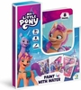 Maagiline veega värviraamat My Little Pony, 200445