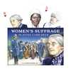 Mängukaardid Womens Suffrage Us Games Systems