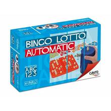 Bingoautomaat Cayro Lotto