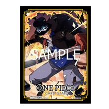 Kaardikaitsed Bandai TCG, One Piece Card Game, Vol.2 Sabo