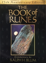 Komplekt The Book of Runes, juubeliväljaanne