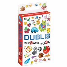 Lauamäng Dream makers Dublis