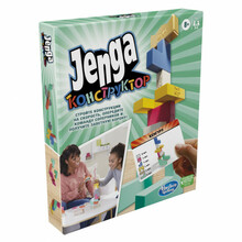 Lauamäng Jenga Maker, vene keeles