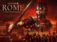 Lauamäng Total War: ROME, PSC GAMES