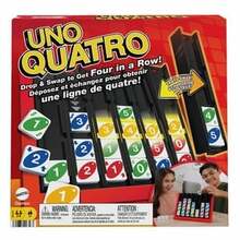Lauamäng Uno Quatro