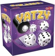 Lauamäng Yatzy täringutopsiga, 40398