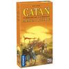 Lauamäng Galakta Catan, linnad ja rüütlid laiendus, 5-6 mängijale