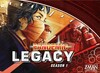 Lauamäng Pandemic Legacy: Season 1