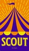 Lauamäng Scout, EN