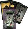 Taro kaardid Beetlejuice, Insight Editions