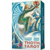 Tarot kaardid Crowley Tarot Deluxe GB