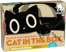 Lauamäng Cat in the Box