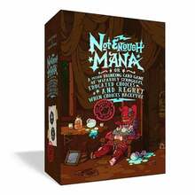 Lauamäng Not Enough Mana, Superhot Team