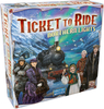 Lauamäng Days of Wonder Ticket to Ride: Põhjamaade öövalgus, DOW720937
