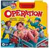 Lauamäng Hasbro Operation, G0951, soome ja rootsi keeles