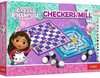Lauamäng TREFL Gabby's Dollhouse, kabe ja male