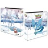 Kaardialbum UP Gallery Series: Frosted Forest 2