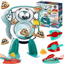 Arkaadmäng WOOPIE Poop Shot in the Sedate