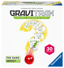 Konstruktormäng Ravensburger GraviTrax Impact, 27016