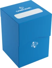 Kaardikarp Gamegenic Deck Holder 100+, sinine