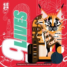 Lauamäng Allplay 9 Lives