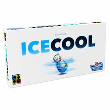Lauamäng Ice Cool, LT/LV/EE/RU
