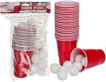 Mäng Beer pong