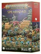 Lauamäng Spearhead: Seraphon, 70-19, Games Workshop