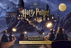 Raamat Harry Potteri teekond Sigatüükasse: maagiline raamat hüpikpiltidega, Insight Editions