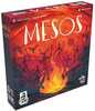 Kaardimäng Mesos, Lucky Duck Games