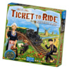 Lauamäng Ticket to Ride Map Collection 4: Nederland, Days of Wonder